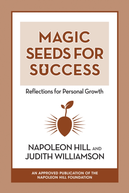 Magic Seeds for Success : Reflections for Personal Growth, EPUB eBook