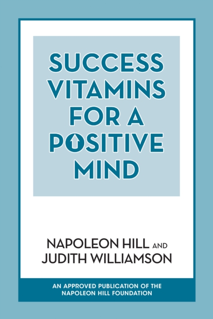 Success Vitamins for a Positive Mind, EPUB eBook