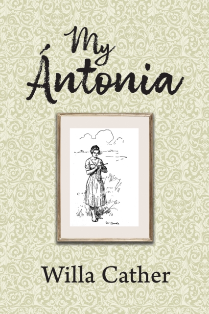 My Antonia, EPUB eBook