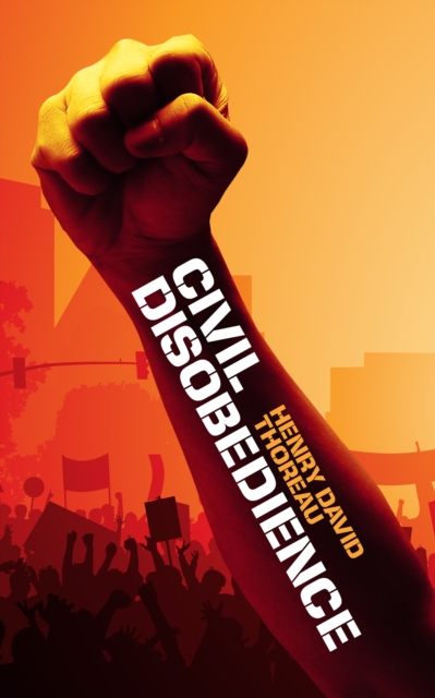 Civil Disobedience, EPUB eBook