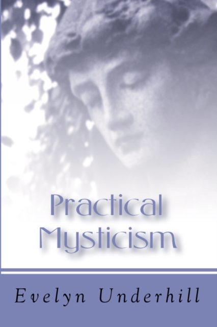 Practical Mysticism, PDF eBook