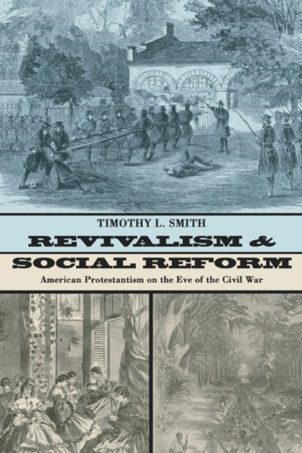 Revivalism and Social Reform, PDF eBook