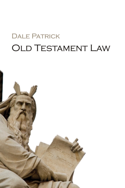 Old Testament Law, PDF eBook