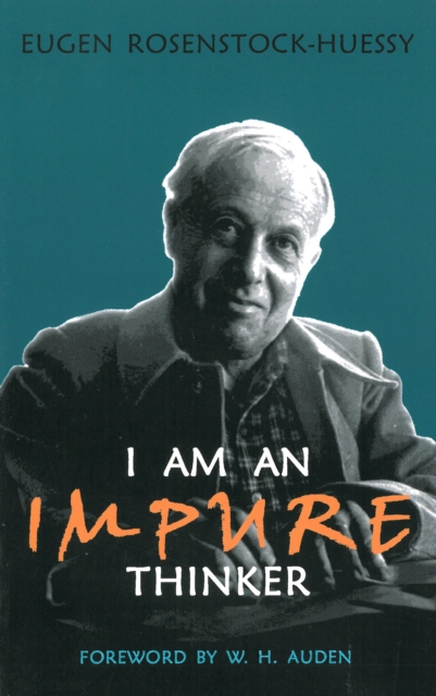 I am an Impure Thinker, PDF eBook