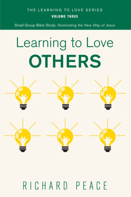 Learning to Love Others, PDF eBook