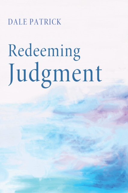 Redeeming Judgment, PDF eBook