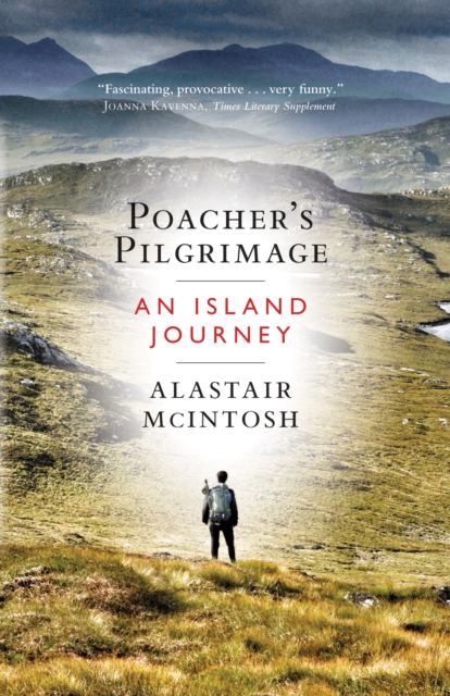 Poacher's Pilgrimage : An Island Journey, PDF eBook