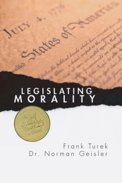 Legislating Morality : Is It Wise? Is It Legal? Is It Possible?, PDF eBook