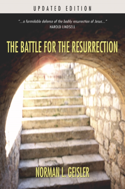 The Battle for the Resurrection : Updated Edition, PDF eBook
