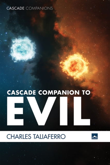 Cascade Companion to Evil, EPUB eBook