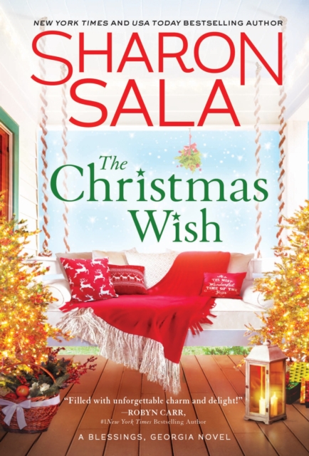 The Christmas Wish, Paperback / softback Book