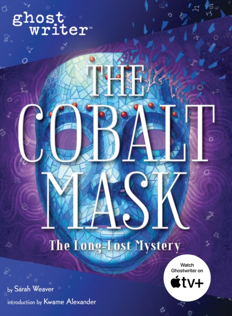The Cobalt Mask, Paperback / softback Book
