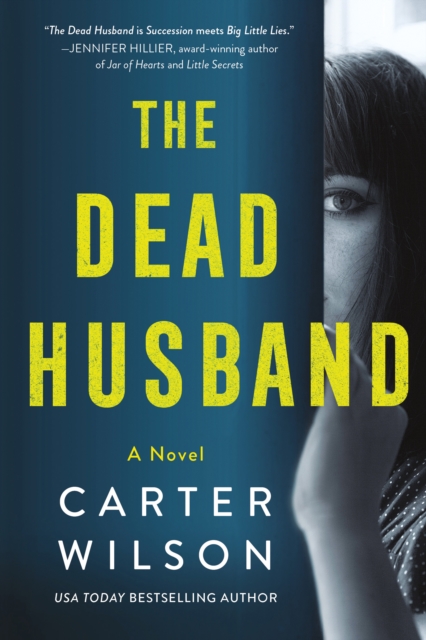 The Dead Husband, Paperback / softback Book