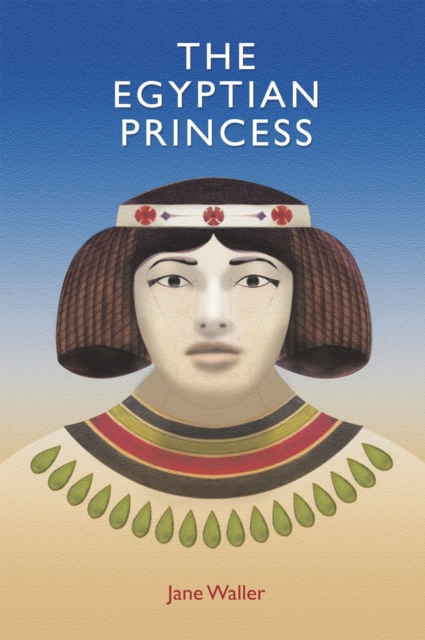The Egyptian Princess, EPUB eBook