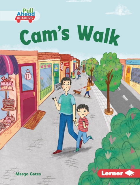 Cam's Walk, PDF eBook