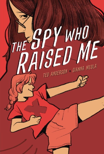 The Spy Who Raised Me, EPUB eBook