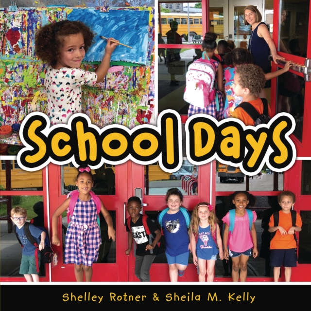 School Days, EPUB eBook