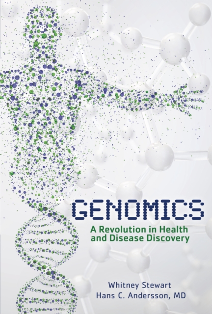 Genomics : A Revolution in Health and Disease Discovery, EPUB eBook