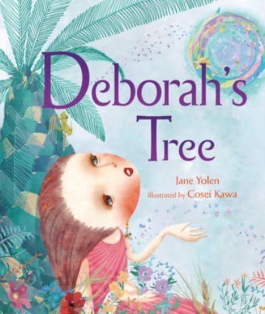 Deborah's Tree, Hardback Book