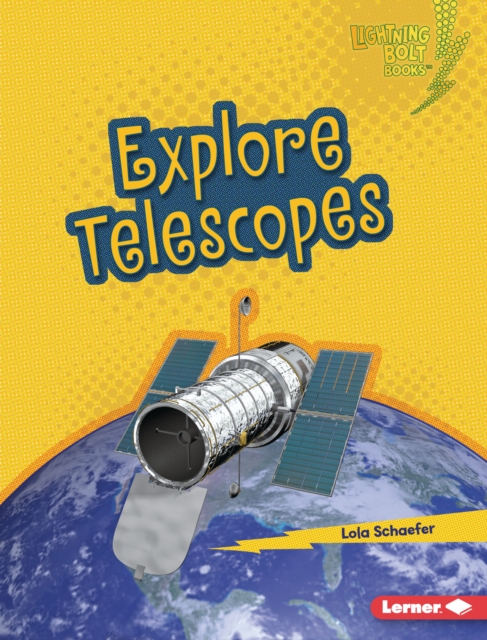Explore Telescopes, PDF eBook