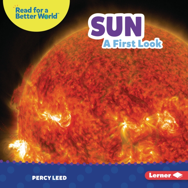 Sun : A First Look, PDF eBook