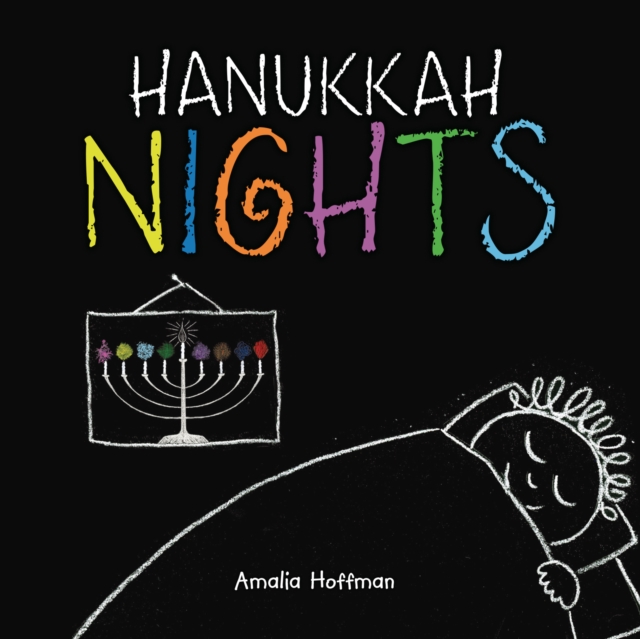 Hanukkah Nights, EPUB eBook