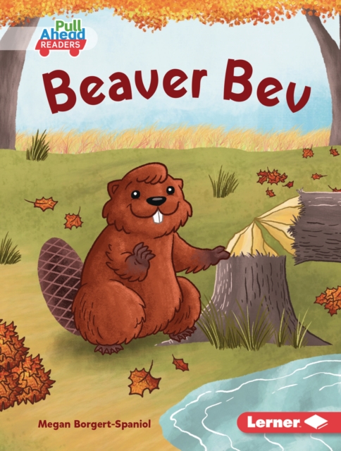 Beaver Bev, PDF eBook