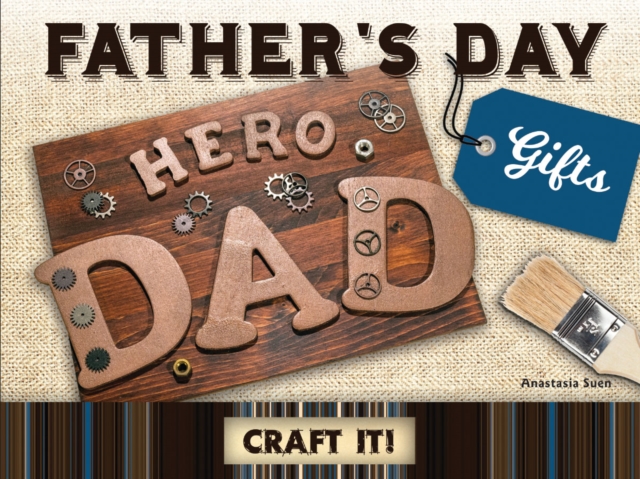 Father's Day Gifts, EPUB eBook