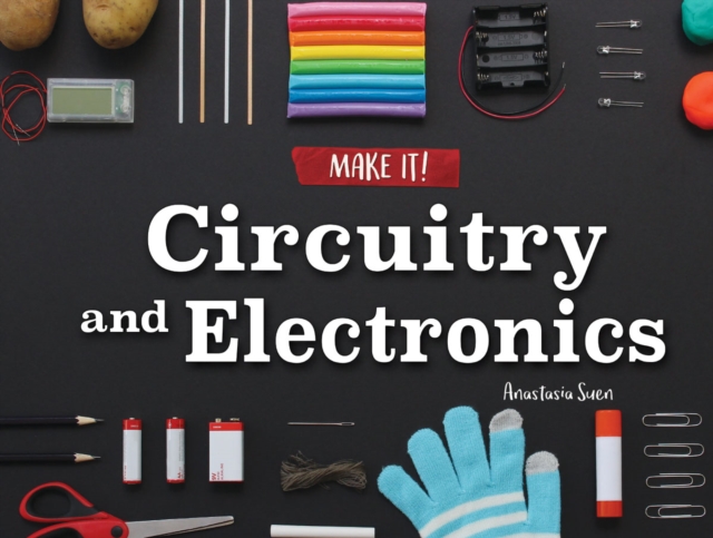 Circuitry and Electronics, EPUB eBook