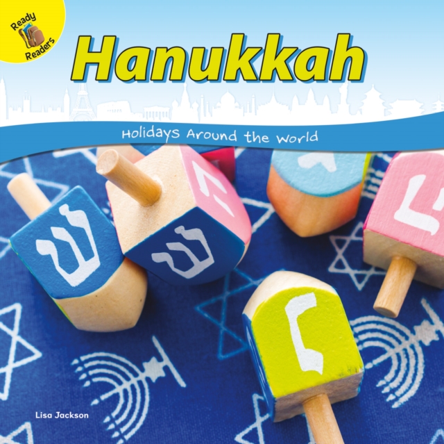 Hanukkah, PDF eBook