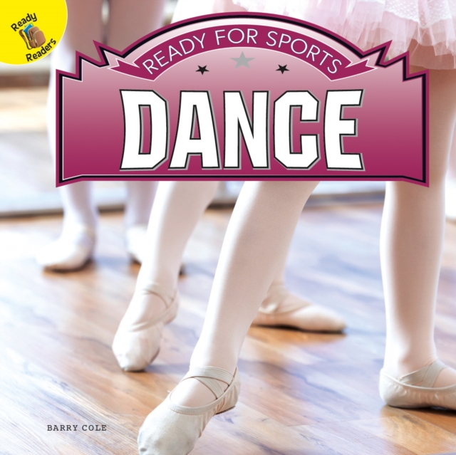 Dance, PDF eBook