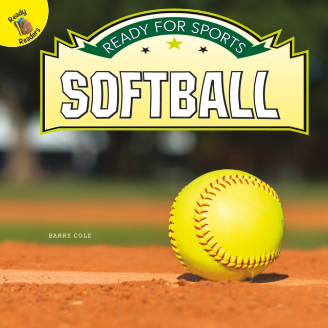 Softball, PDF eBook