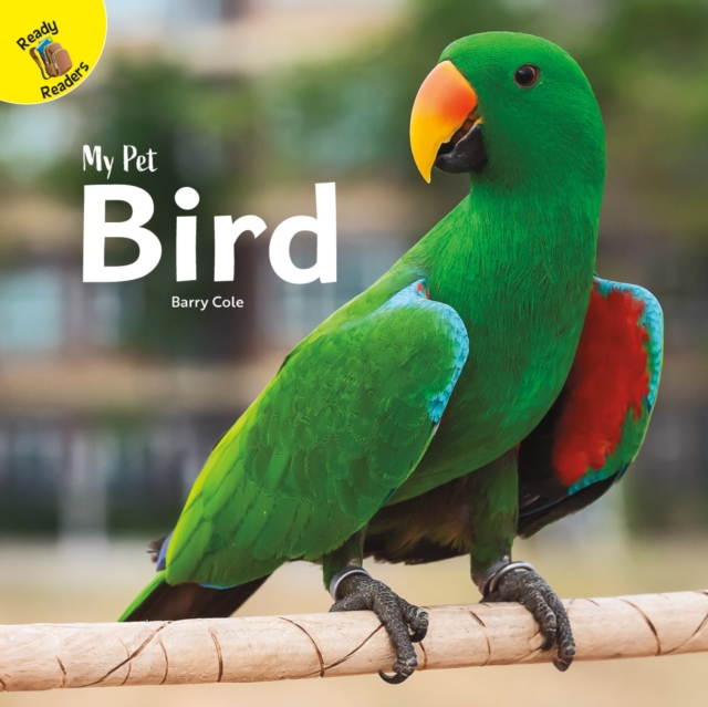 Bird, EPUB eBook