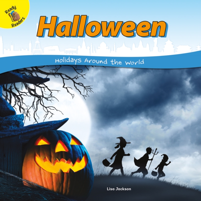 Halloween, EPUB eBook