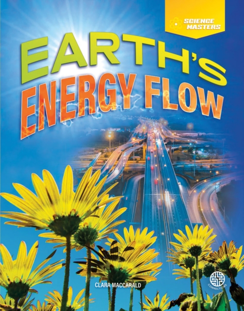 Earth's Energy Flow, PDF eBook