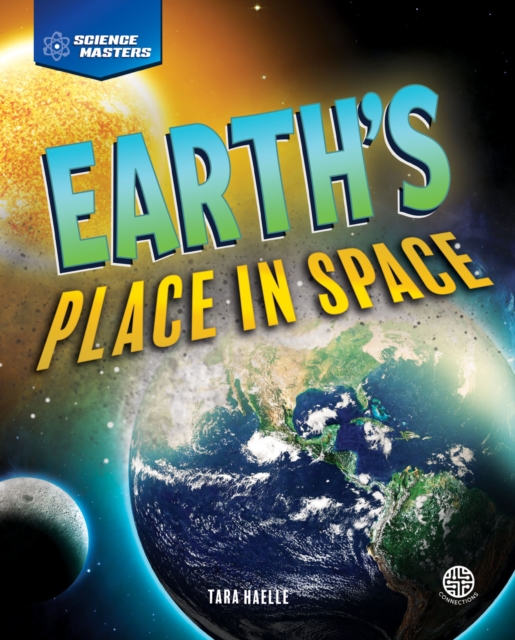 Earth's Place in Space, PDF eBook