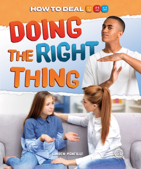 Doing the Right Thing, PDF eBook
