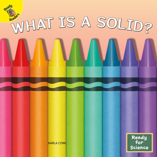 What is a Solid?, PDF eBook