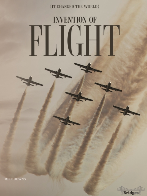 Invention of Flight, PDF eBook