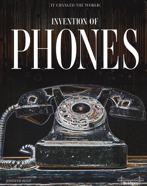 Invention of Phones, EPUB eBook