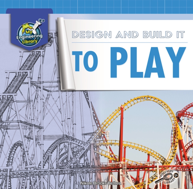 Design and Build It to Play, PDF eBook