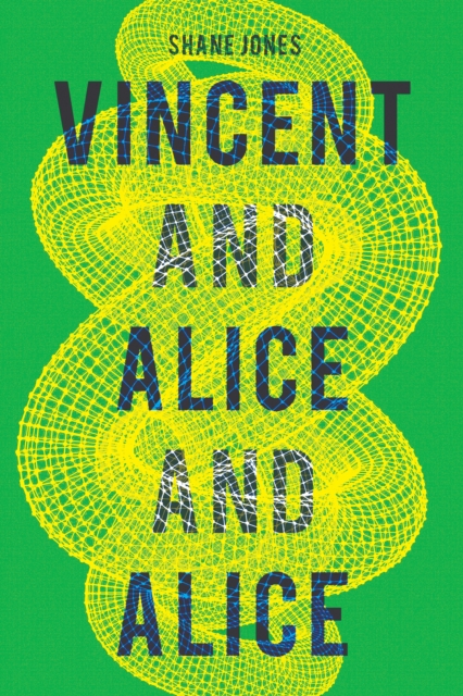 Vincent and Alice and Alice, EPUB eBook
