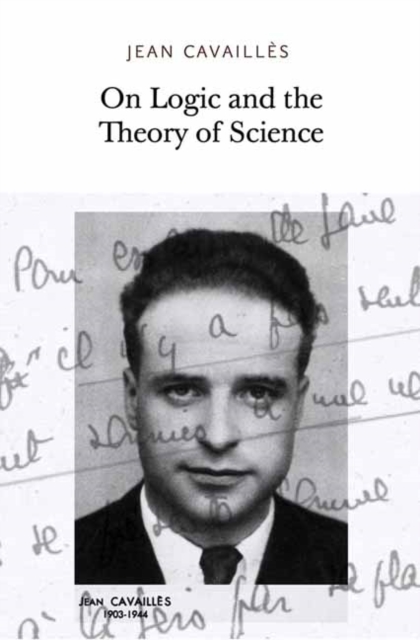 On Logic and the Theory of Science, Paperback / softback Book