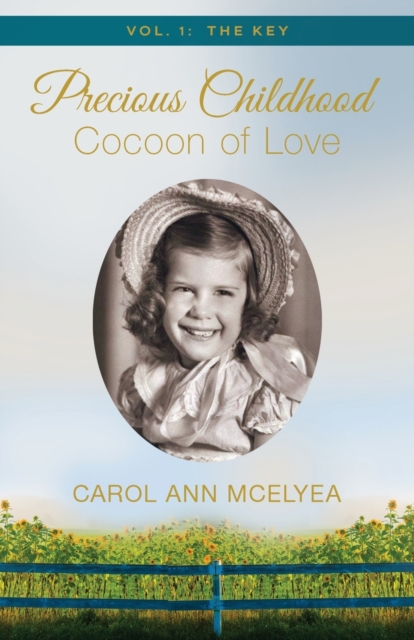 Precious Childhood, Cocoon of Love, Paperback / softback Book