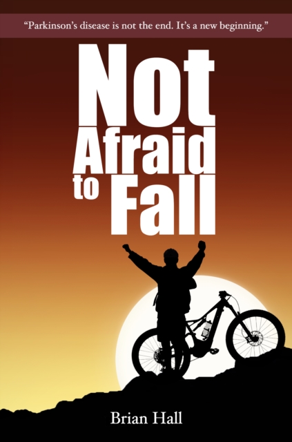Not Afraid to Fall, EPUB eBook