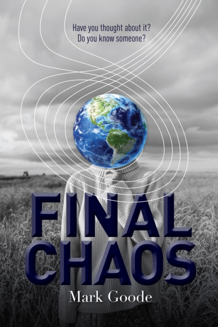 Final Chaos, EPUB eBook