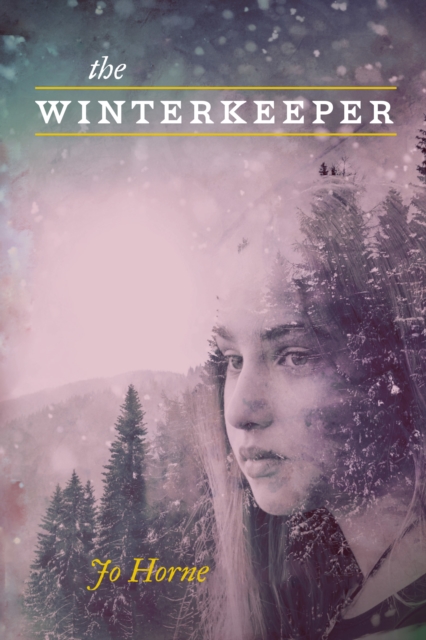 Winterkeeper, EPUB eBook