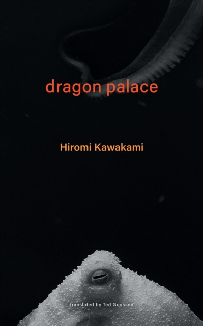 Dragon Palace, Paperback / softback Book