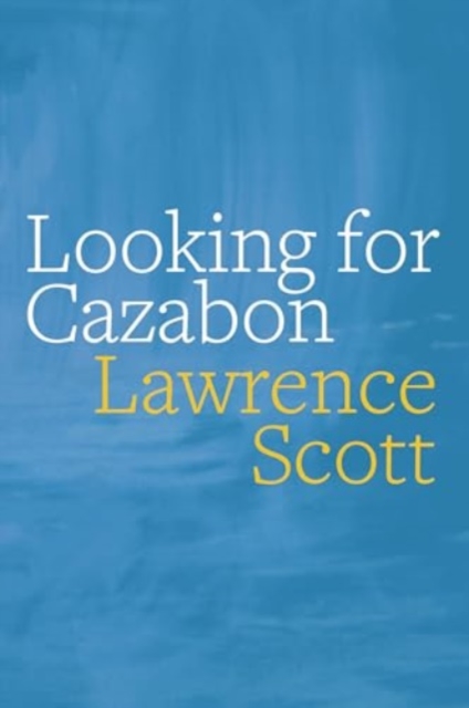 Looking for Cazabon, Paperback / softback Book
