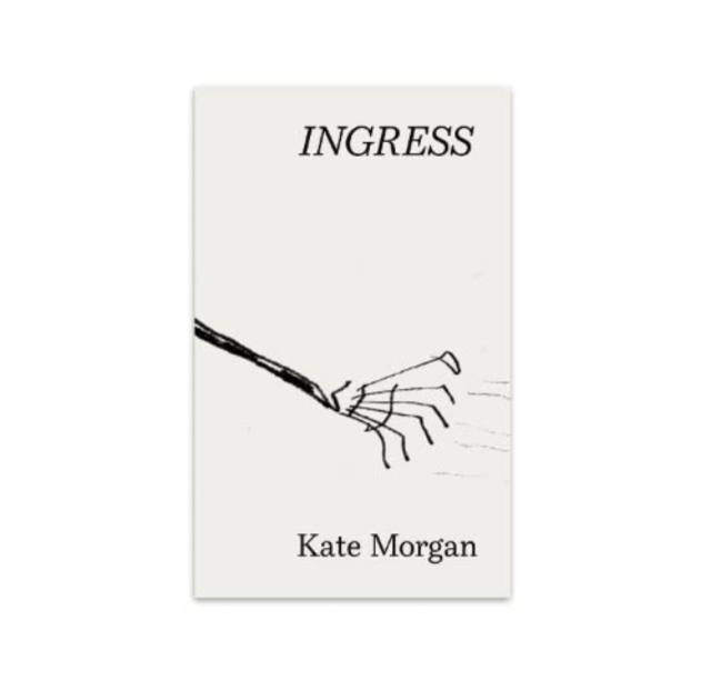 Ingress, Paperback / softback Book